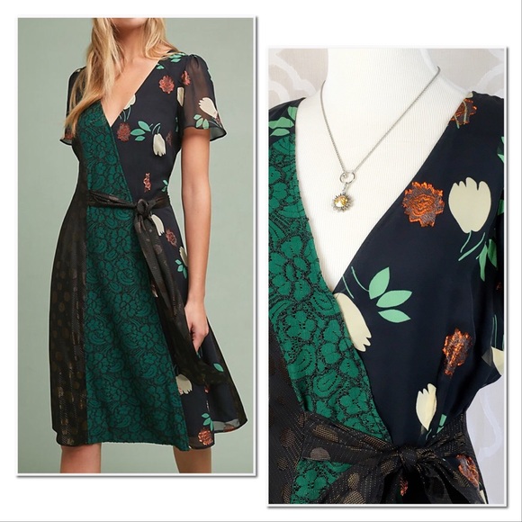 garden theme party dress code